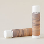 Sunset Clouds II Pastel Abstract Nature Lip Balm