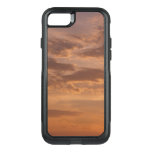Sunset Clouds II Pastel Abstract Nature OtterBox Commuter iPhone SE/8/7 Case