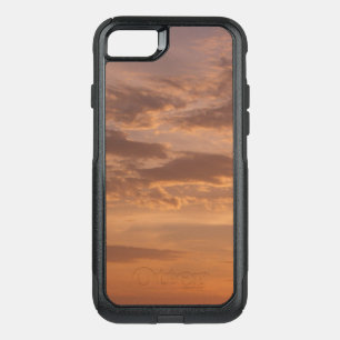 Sunset Clouds II Pastel Abstract Nature OtterBox Commuter iPhone SE/8/7 Case