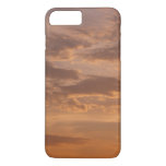 Sunset Clouds III Pastel Abstract Nature iPhone 8 Plus/7 Plus Case