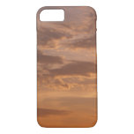 Sunset Clouds III Pastel Abstract Nature iPhone 8/7 Case