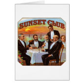 Sunset Club (Front)