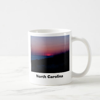 Sunset Coffee Mug