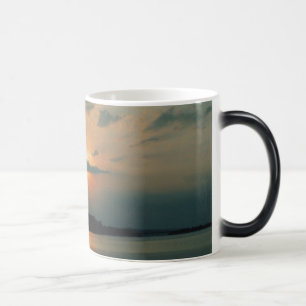 Sunset Color Morph Mug