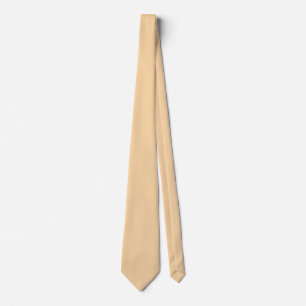 Sunset Color Neck Tie