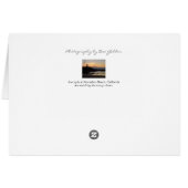 Sunset Couple (Back Horizontal)