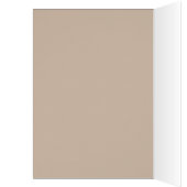 Sunset Darkness Card (Inside (Left))