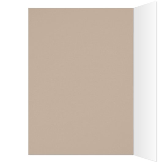 Sunset Darkness Card (Inside (Left))