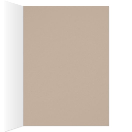 Sunset Darkness Card (Inside (Right))