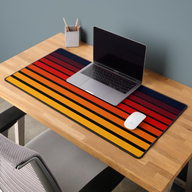 Sunset Desk Mat (Office 2)
