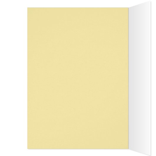 Sunset dimensions Card (Inside (Left))