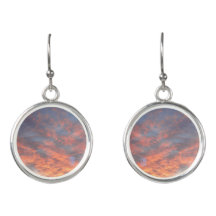 Sunset Drop