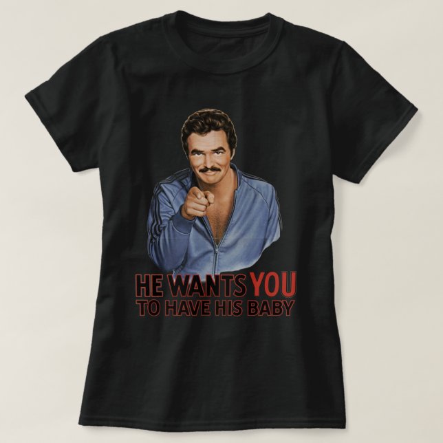 Sunset Funny Cinema  Actor 80s Boogie  Illustratio T-Shirt (Design Front)