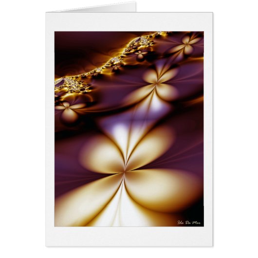 SUNSET GARDEN CARDS (Front)
