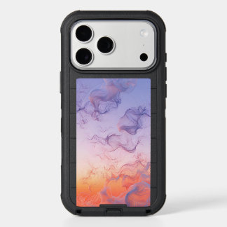 Sunset Gradient Sky iPhone Case