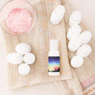 Sunset Hand Lotion