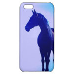 Sunset Horses Case For iPhone 5C