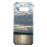 Sunset in British Columbia Canadian Seascape Case-Mate Samsung Galaxy S8 Case