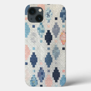 Sunset in Casablanca Quilt Case-Mate Phone Case