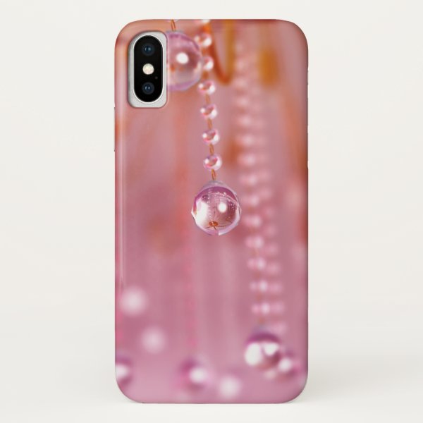 Sunset in Crystal iPhone Case-Mate X Case