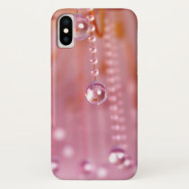 Sunset in Crystal iPhone Case-Mate iPhone X Case