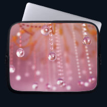Sunset in Crystal Laptop Sleeve