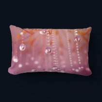 Sunset in Crystal Pillow