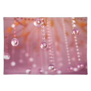 Sunset in Crystal Placemat