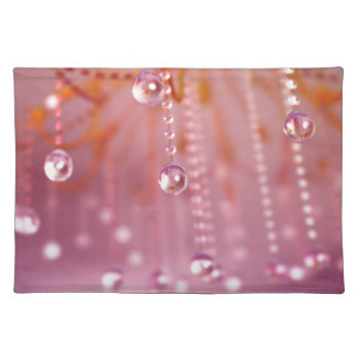Sunset in Crystal Placemat