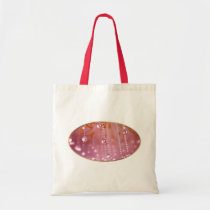 Sunset in Crystal Tote Bag
