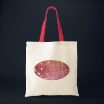 Sunset in Crystal Tote Bag