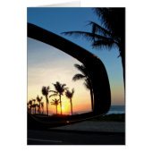 Sunset In Rio (Front)