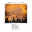 Sunset in the Sierras