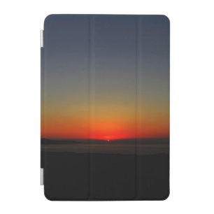 Sunset in the Water iPad Mini Cover