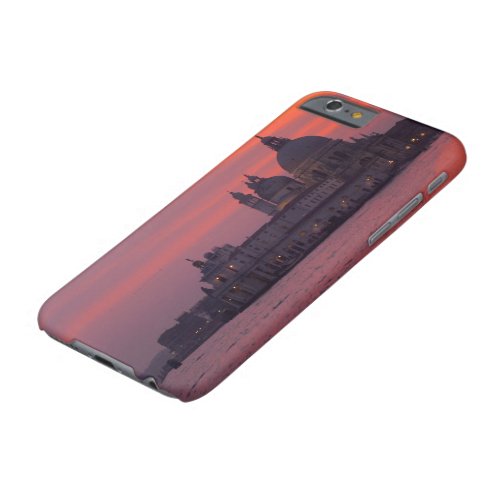 Sunset in Venice Barely There iPhone 6 Case