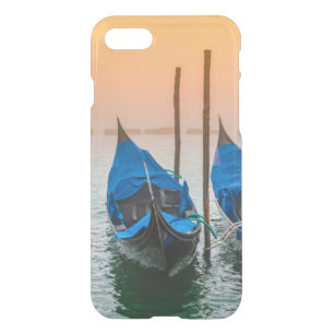Sunset in Venice iPhone SE/8/7 Case