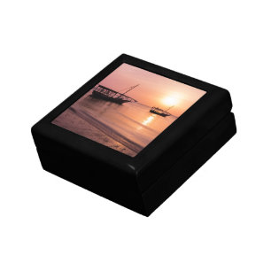 Sunset in Zanzibar Gift Box