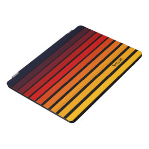 Sunset iPad Pro Cover