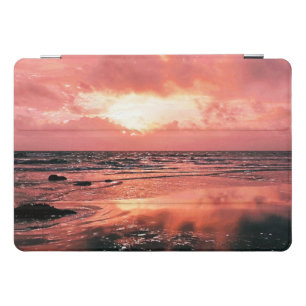 SUNSET iPad PRO COVER