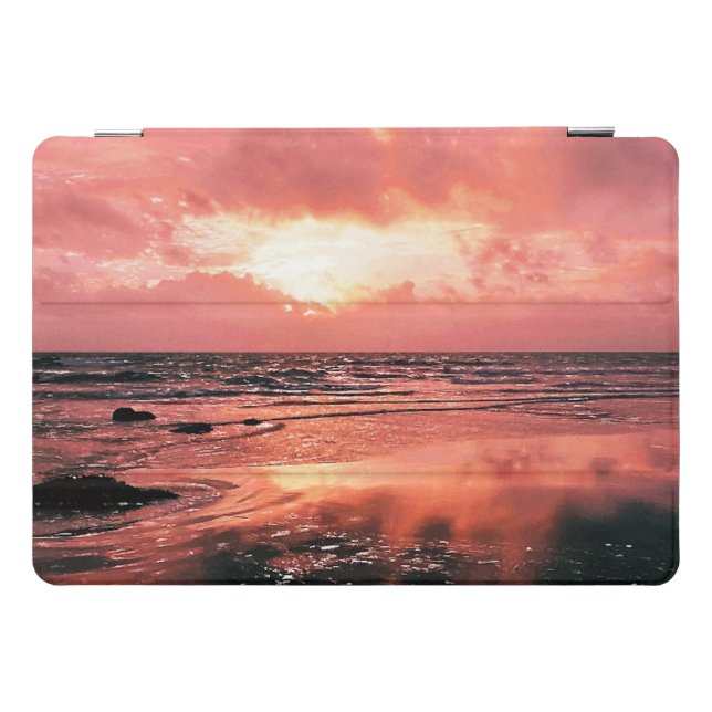 SUNSET  iPad PRO COVER (Horizontal)