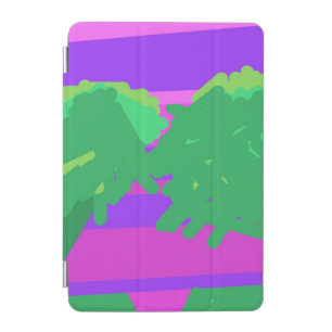 Sunset iPad Smart Cover