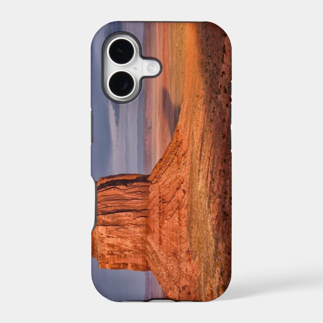 Sunset Iphone Case (Back)