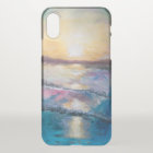 Sunset iPhone X Case