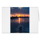 Sunset Japan Sky (Front Horizontal)