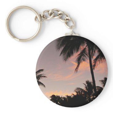 Sunset key ring Sunset key ring