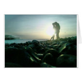 Sunset Kiss (Front Horizontal)