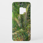 Sunset Lit Palm Fronds Tropical Case-Mate Samsung Galaxy S9 Case