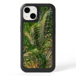 Sunset Lit Palm Fronds Tropical OtterBox iPhone 14 Case