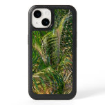 Sunset Lit Palm Fronds Tropical Otterbox iPhone Case