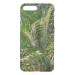 Sunset Lit Palm Fronds Tropical iPhone 8 Plus/7 Plus Case